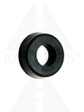 Rubber Bumper - 2-1/2” O.D. x 3/4” Thickness x 1” I.D. Parts & Components