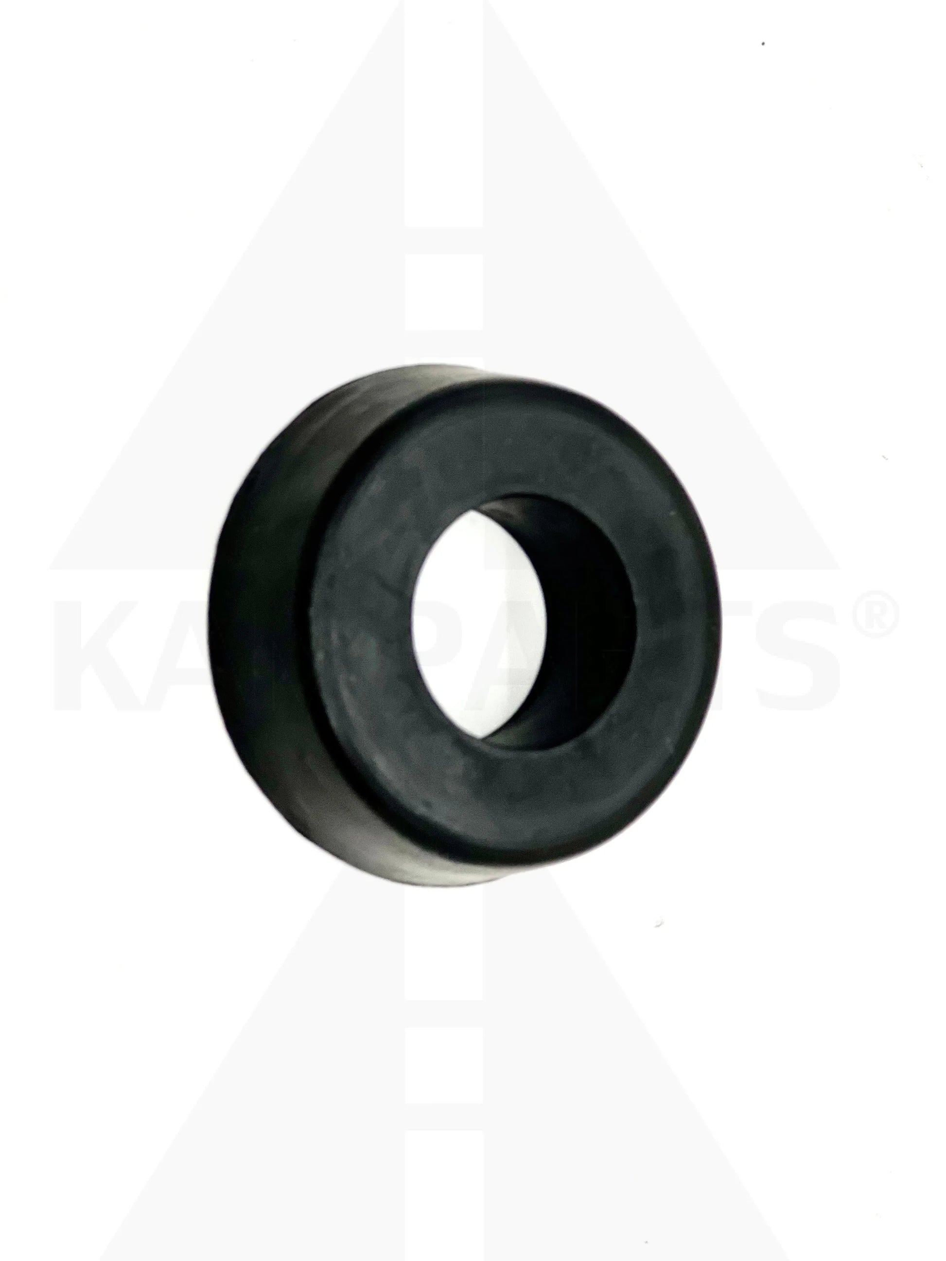 Rubber Bumper - 2-1/2” O.D. x 3/4” Thickness x 1” I.D. Parts & Components