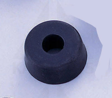 Rubber Bumper - 2-1/2” O.D. x 1” Thickness x 3/4” I.D. Parts & Components