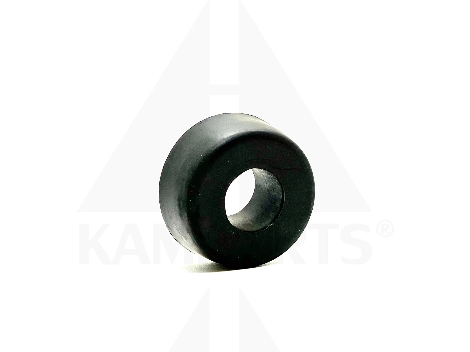 Rubber Bumper - 2-1/2” O.D. x 1” Thickness x 1” I.D. Parts & Components