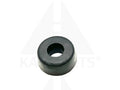 Rubber Bumper - 2-1/2” O.D. x 1” Thickness x 1” I.D. Parts & Components