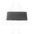 Rubber Bumper - 2” x 5” Parts & Components