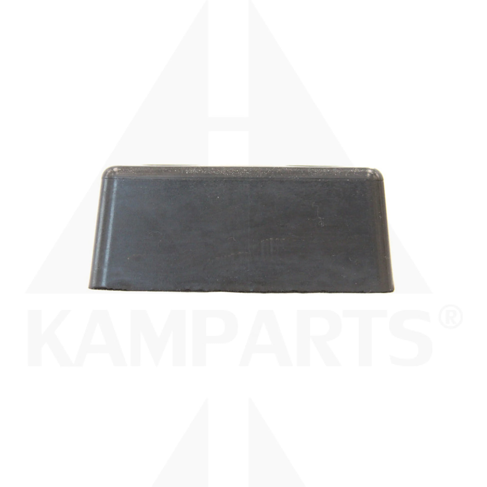Rubber Bumper - 2” x 5” Parts & Components