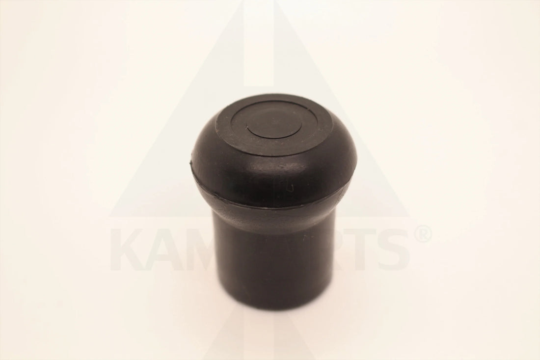 Rubber Bumper Cover Parts & Components