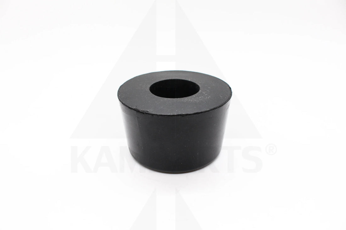 Rubber Bumper Parts & Components