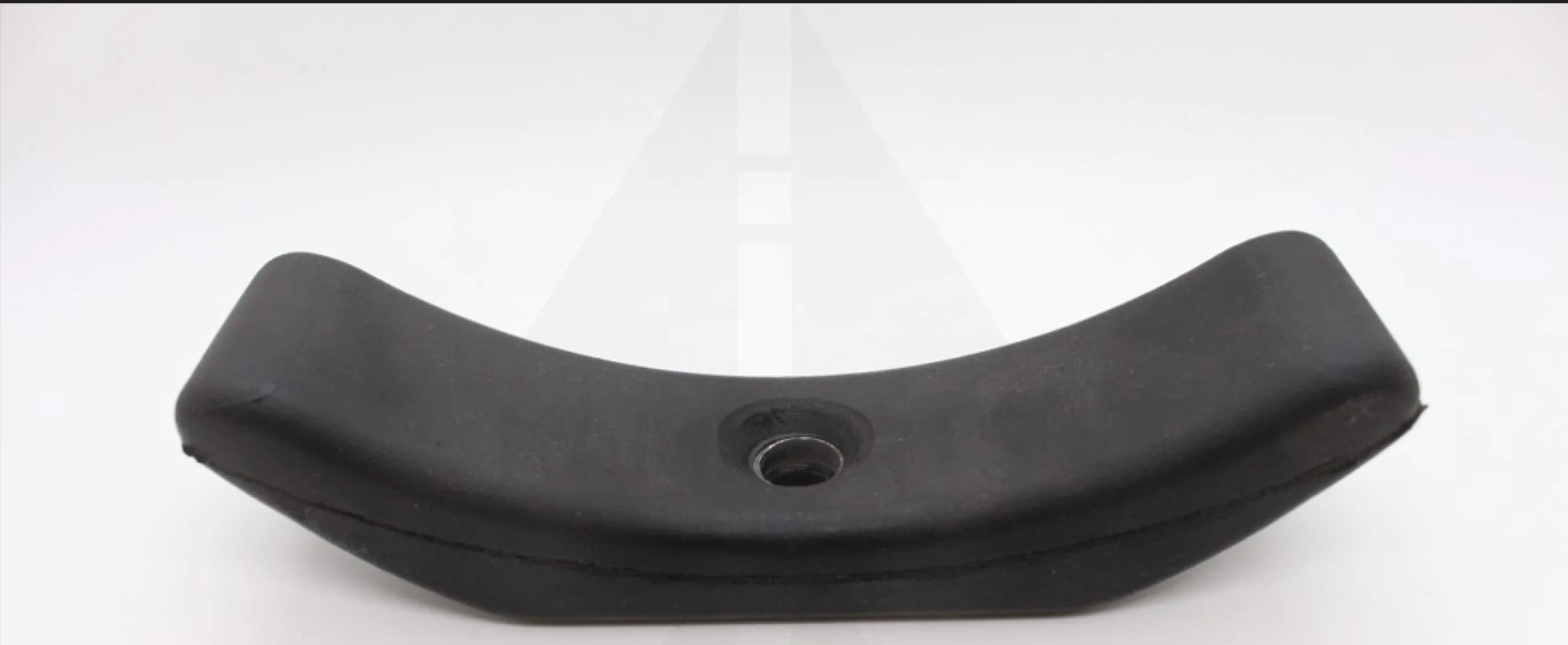 Rubber Encased Saddle - 1.5 LB. Round Slot Functional Training (NEW)