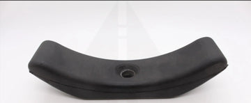 Rubber Encased Saddle - 1.5 LB. Round Slot Functional Training (NEW)