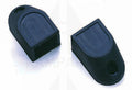 Rubber End Cover - 2”x2” (EACH) Parts & Components