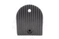 Rubber End Cover - 3”x2”(EACH) Parts & Components