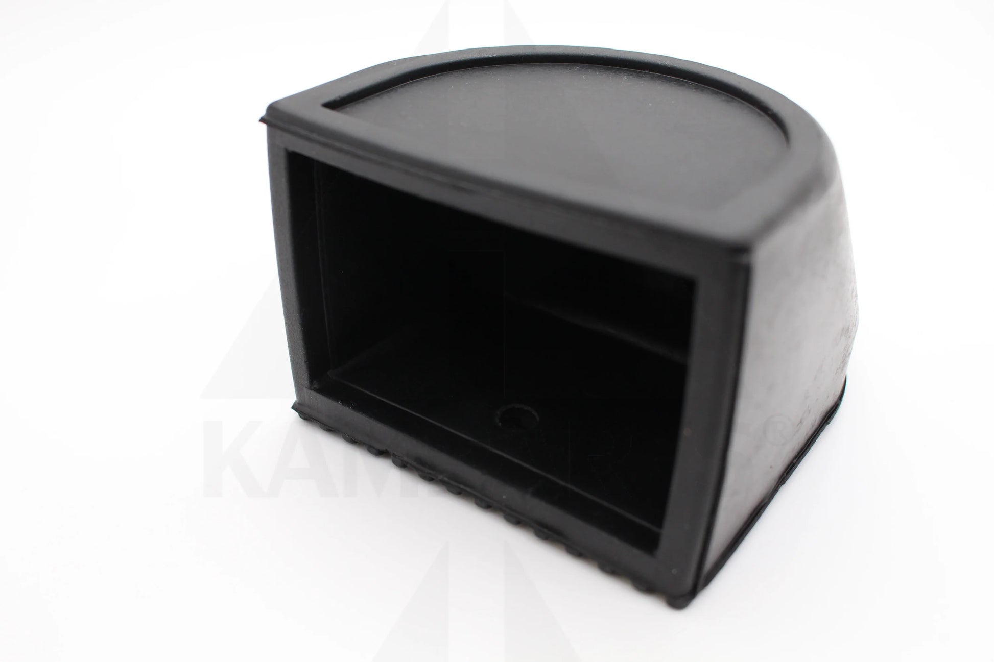 Rubber End Cover - 3”x2”(EACH) Parts & Components