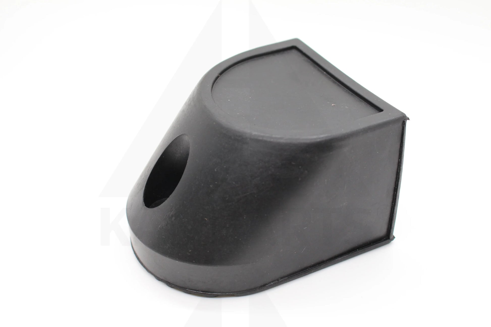 Rubber End Cover - 3”x2”(EACH) Parts & Components