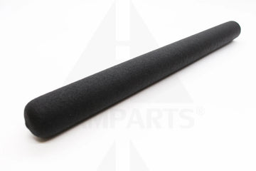 Rubber Grip - 10” - Fits 3/4” ID - One End Closed Parts & Components