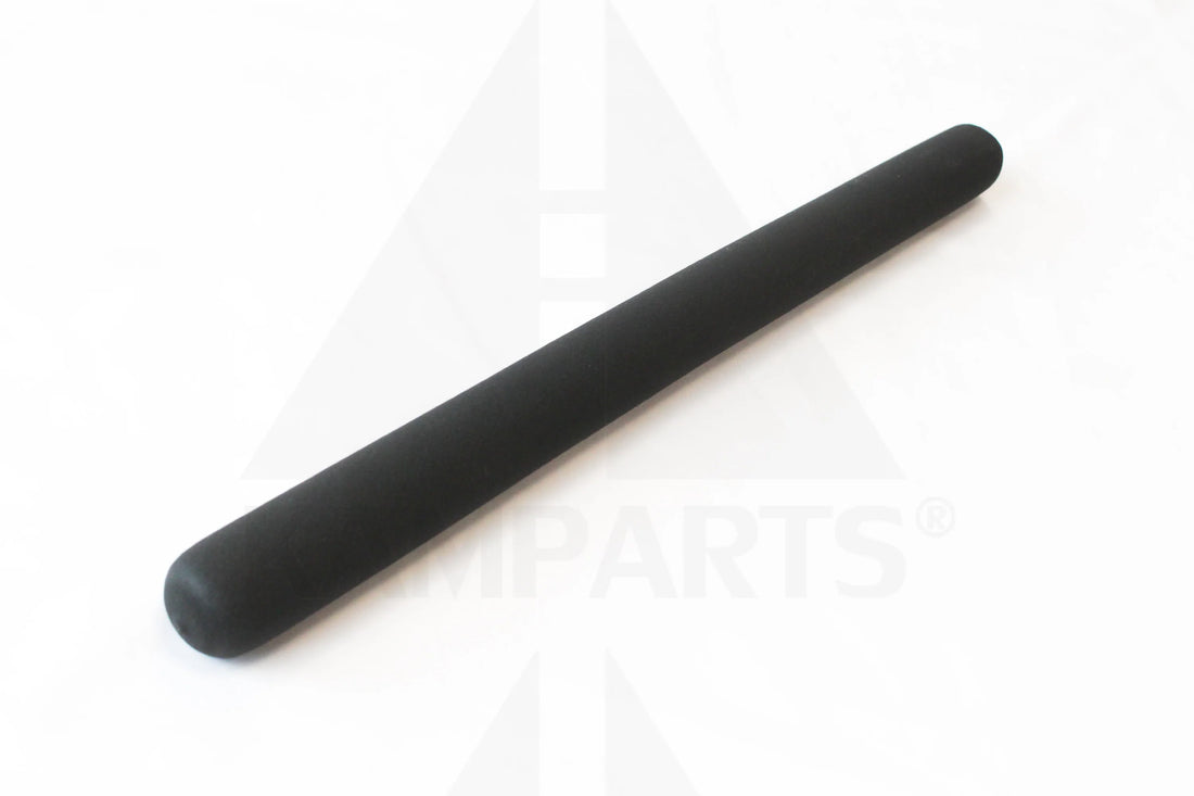 RUBBER GRIP 18’’; FITS 1 1/4’’