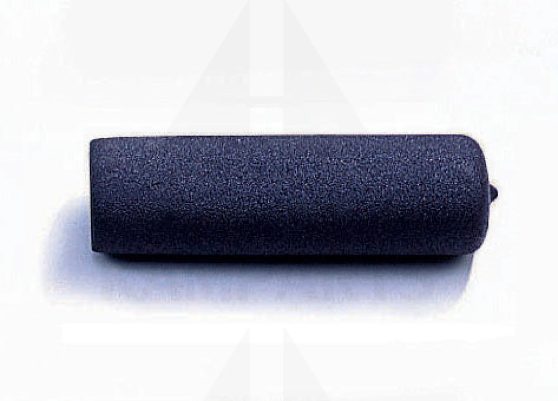 Rubber Grip - 5-1/2” - Fits 1-1/4” - One End Closed Parts & Components