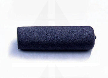 Rubber Grip - 5-1/2” - Fits 1-1/4” - One End Closed Parts & Components