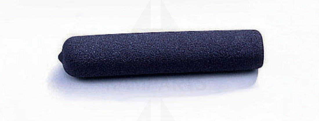 Rubber Grip - 5” - Fits 3/4” thru 7/8” - One End Closed Parts & Components