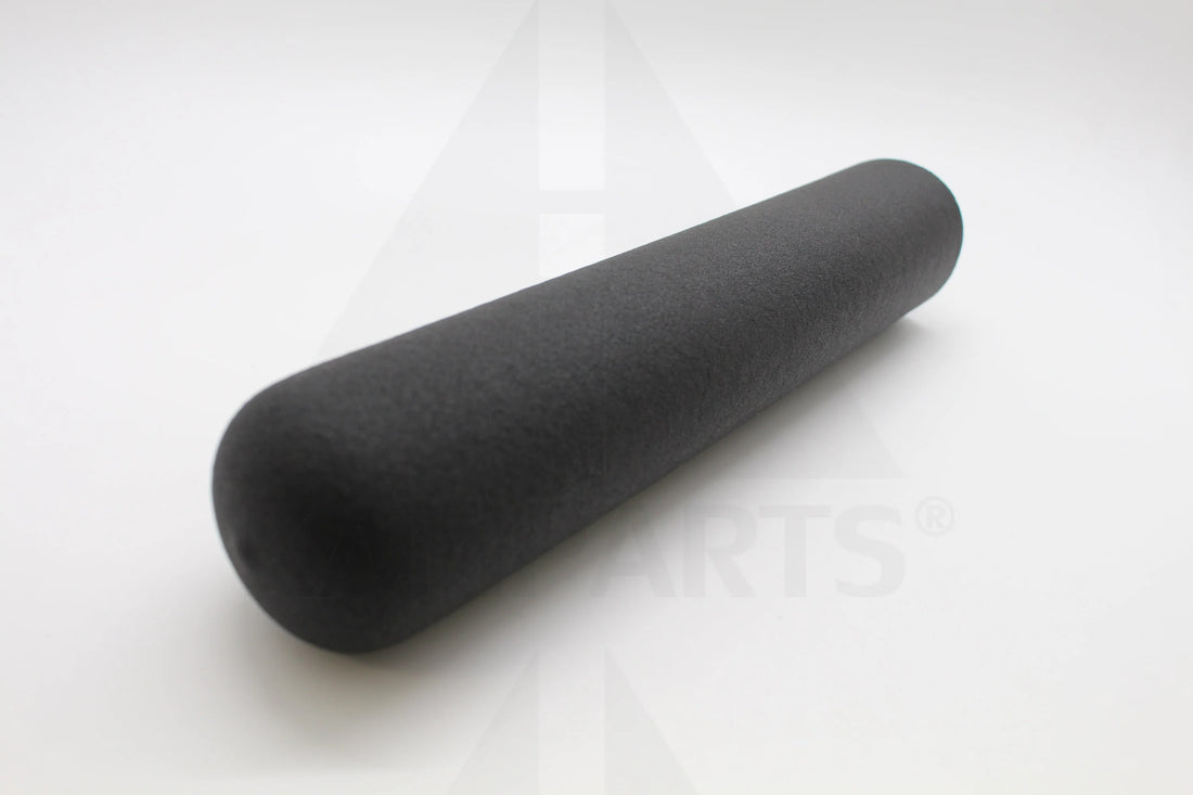 Rubber Grip - 7” - Fits 1-1/2” Tube or Rod - One End Closed Parts & Components