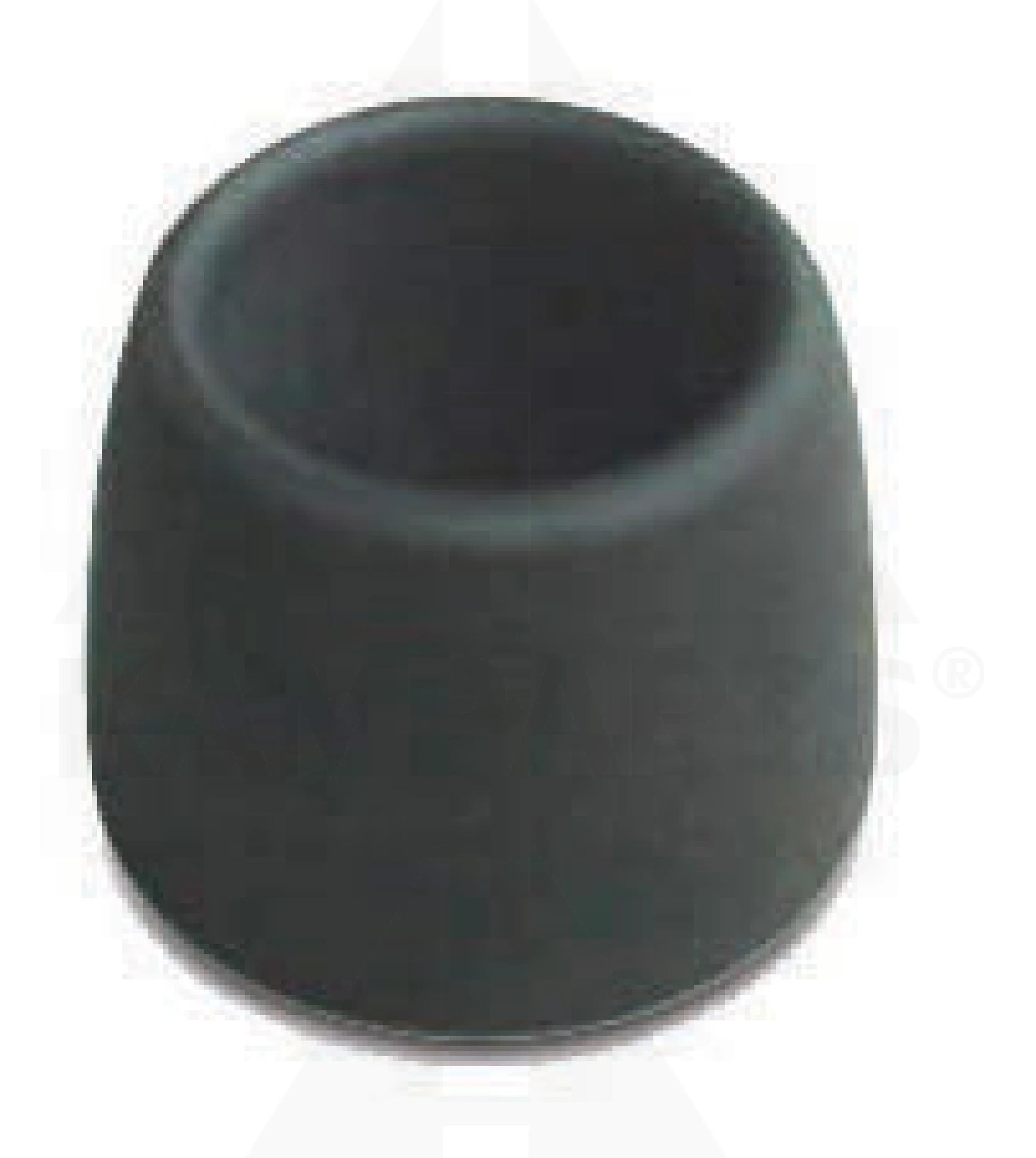 Rubber Pad for Precor Treadmill - Model 960-962-964 Parts & Components