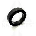 RUBBER RING CAP 3-1/4’’ OD RUBBER PAD