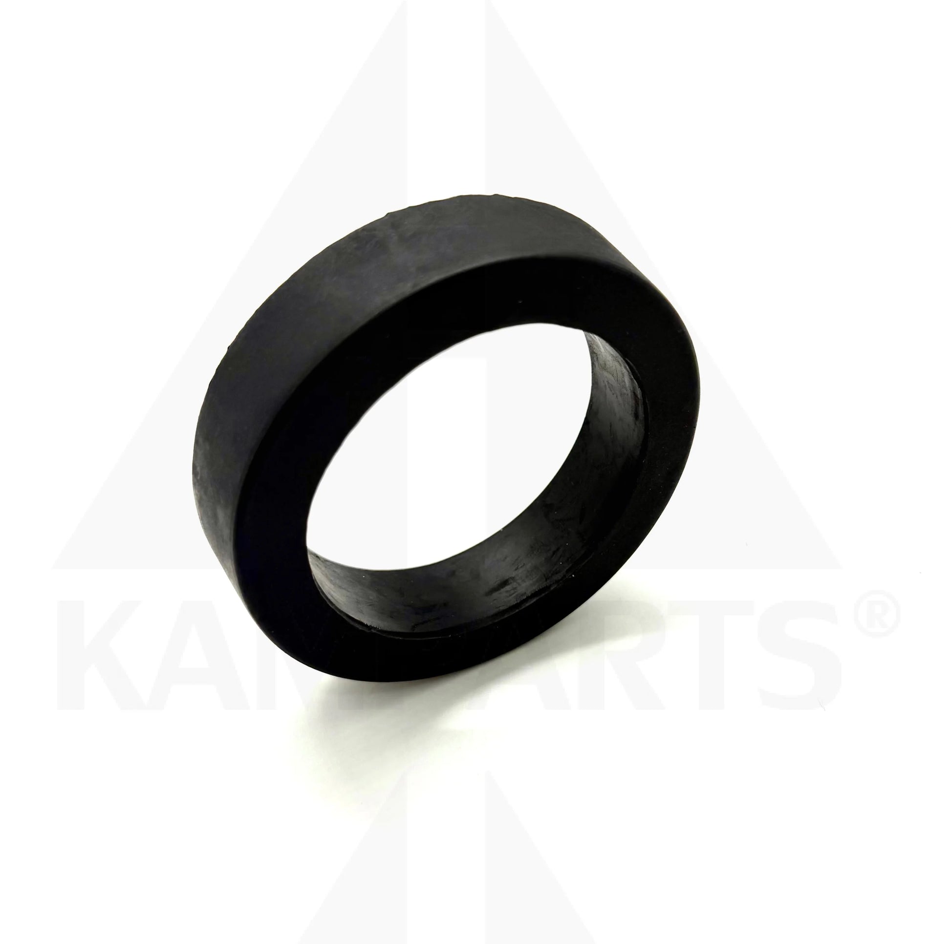 RUBBER RING CAP 3-1/4’’ OD RUBBER PAD