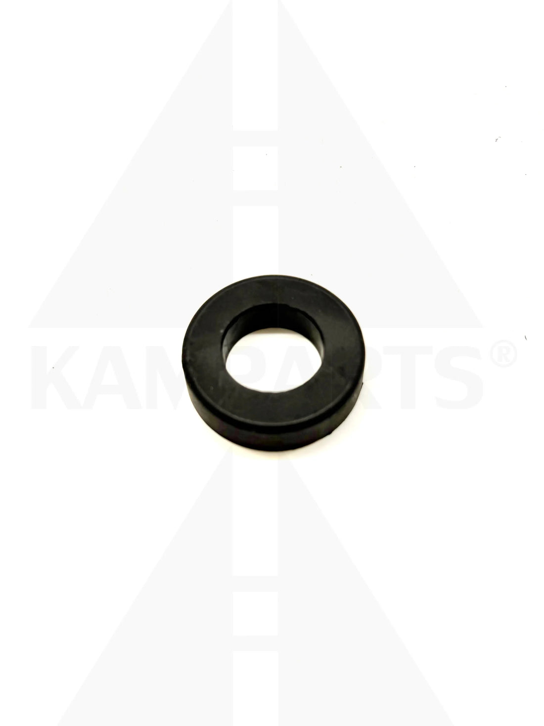 RUBBER RING CAP 3’’ OD RUBBER PAD