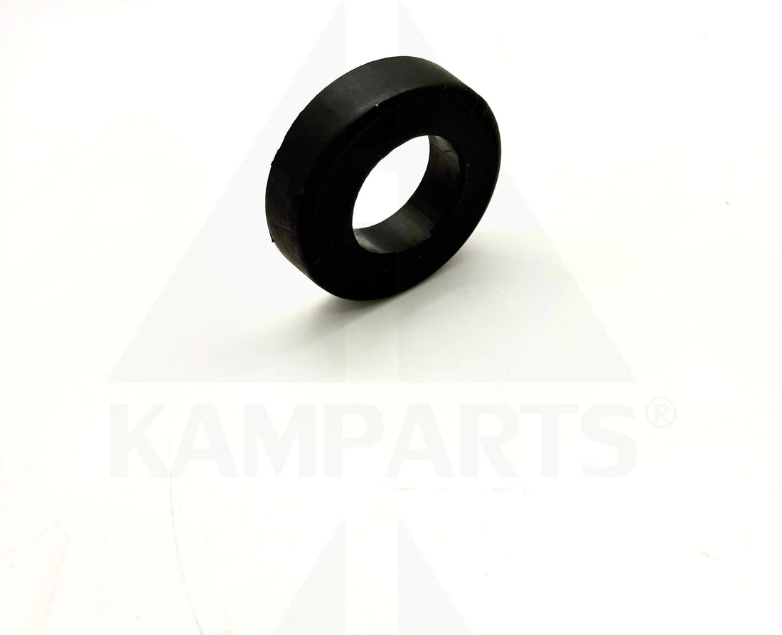 RUBBER RING CAP 3’’ OD RUBBER PAD
