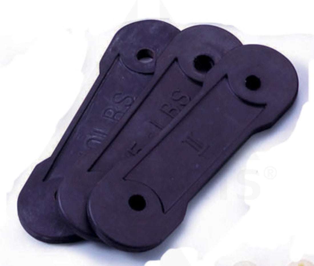 Rubber Tension Band - 25LB Parts & Components