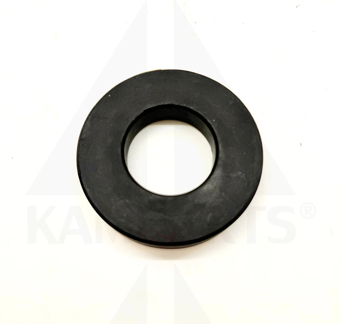 RUBER RING CAP 2’’ RUBBER PAD