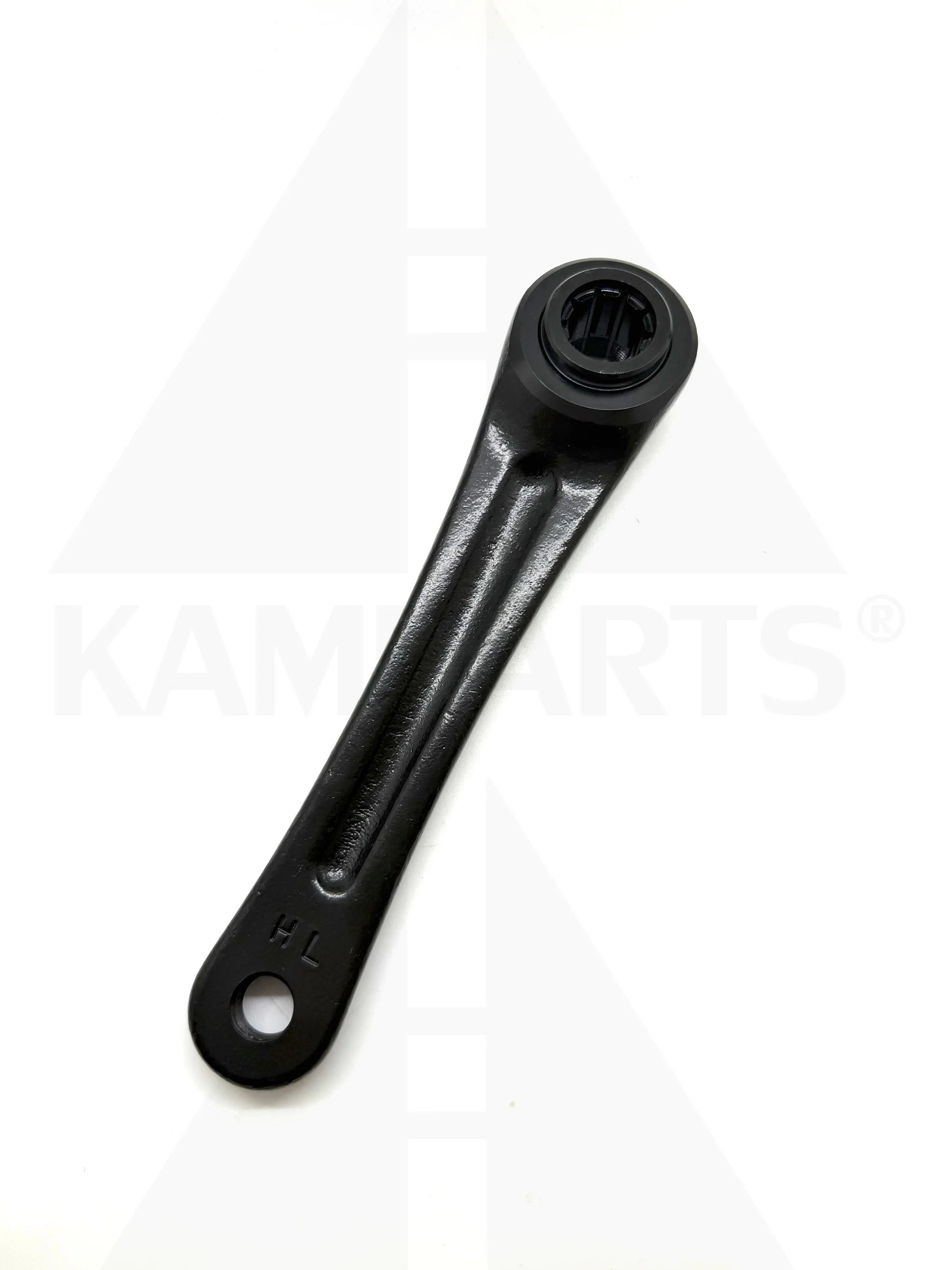 Schwinn Left Crank Arm ISIS **CLOSE OUT ITEM Indoor Cycle Parts