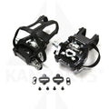 Schwinn Premium Indoor Cycle SPD Pedal Set 9/16’’ Indoor Cycle Parts