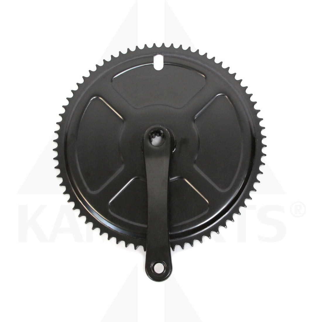 Schwinn Right Crank ISIS 1/8’’ Indoor Cycle Parts