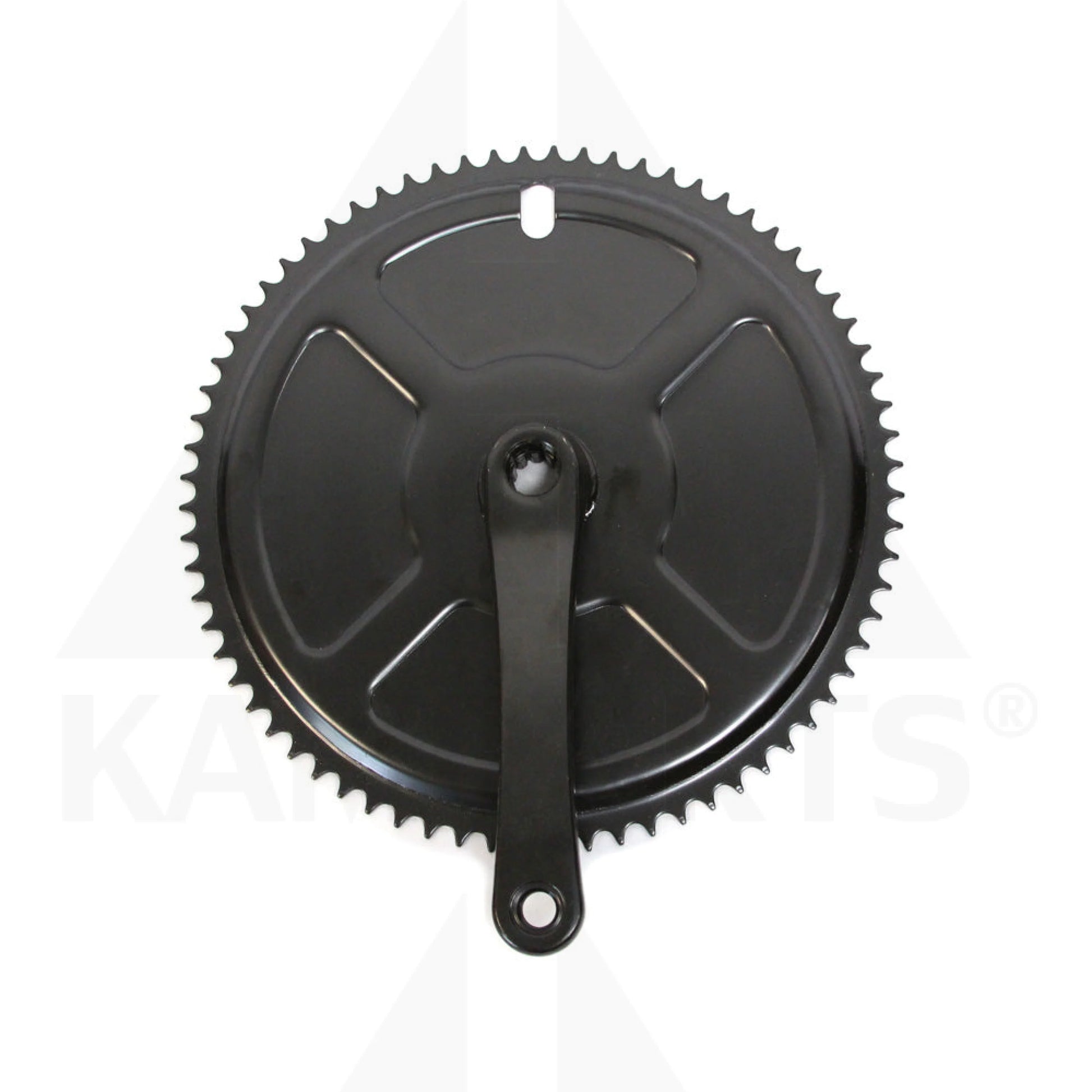 Schwinn Right Crank ISIS 1/8’’ Indoor Cycle Parts