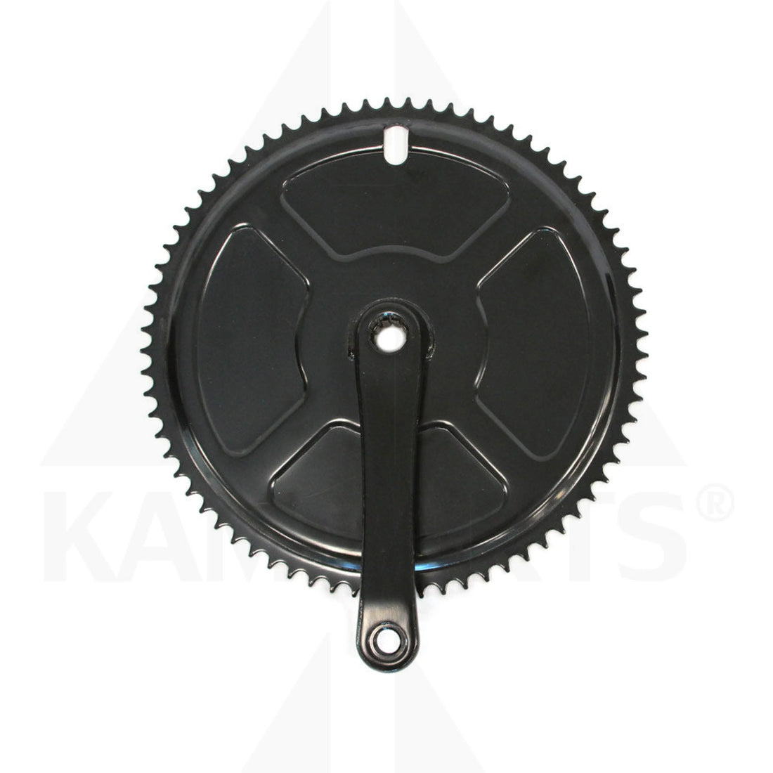 Schwinn Right Crank ISIS 3/32’’ Indoor Cycle Parts