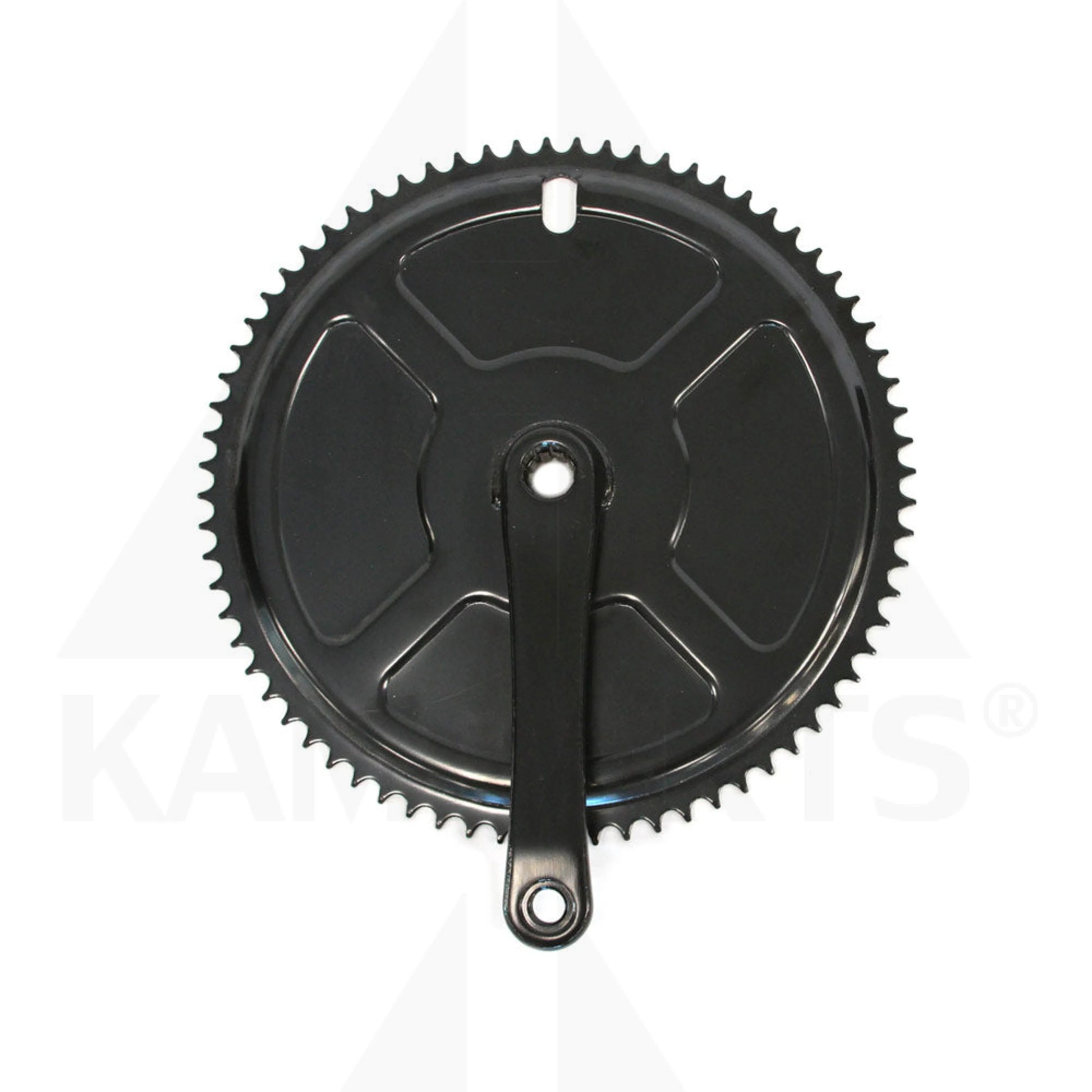 Schwinn Right Crank ISIS 3/32’’ Indoor Cycle Parts