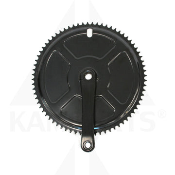 Schwinn Right Crank ISIS 3/32’’ Indoor Cycle Parts