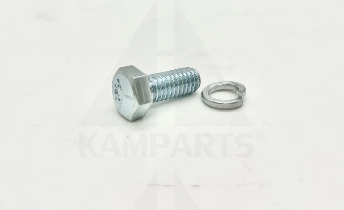 SCREW with WASHER - (SET OF 4) for LIFEFITNESS BIKE SEAT Bike Parts