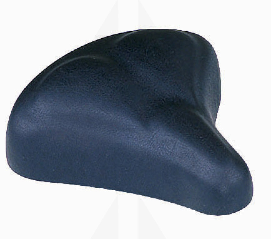 Seat with Round 7/8” Clamp Bike Parts