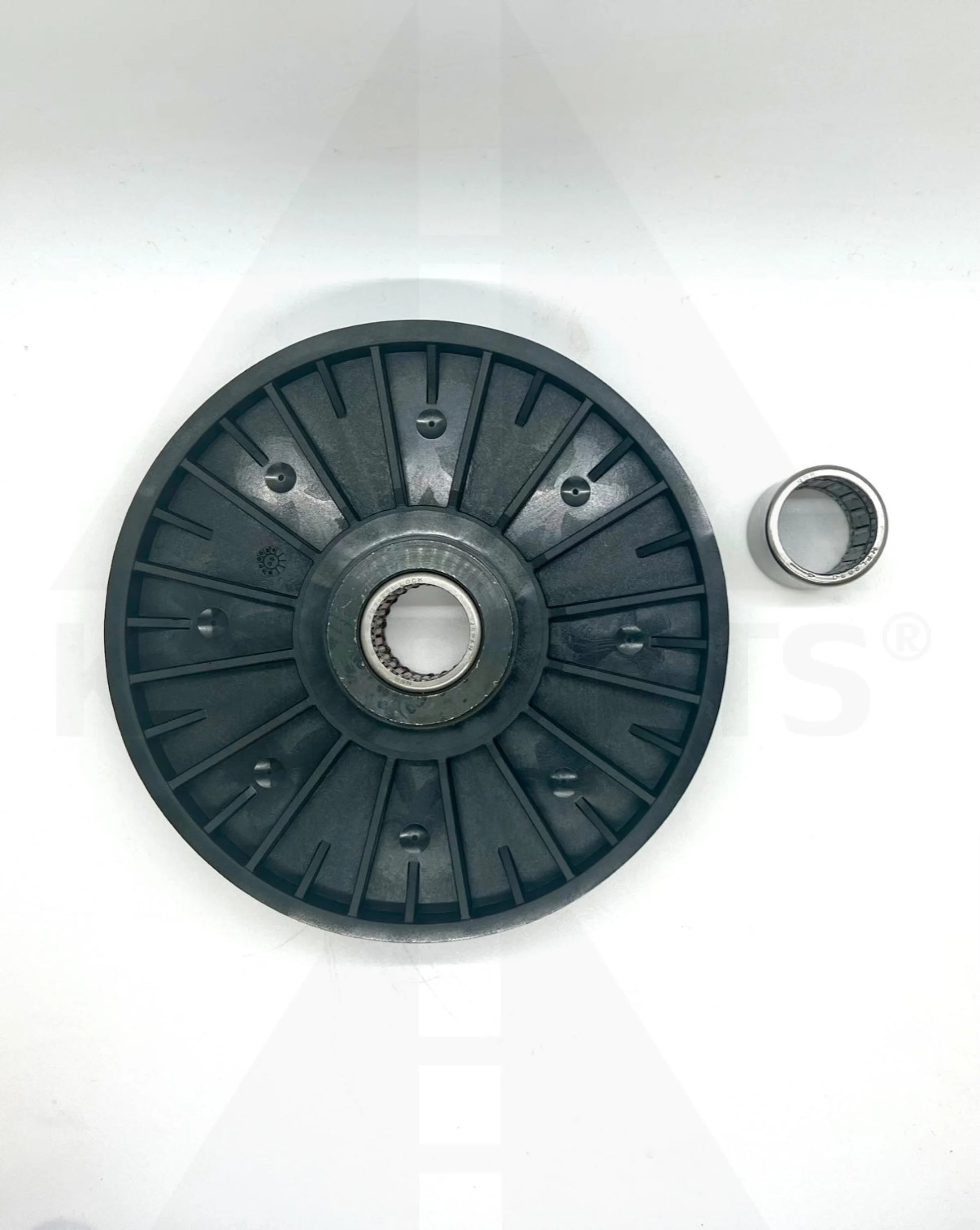 Secondary Shave Pulley Bearing (Precor UBK885/RBK815 Bike)