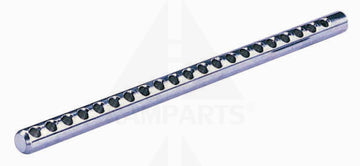 Selector Shaft - 24 holes Parts & Components