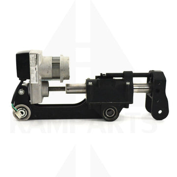 Service Assembly Right 120V Coupler Lifefitness X7 Consumer Adjustable Stride Cross-Trainer (8310801) REPAIR ONLY/CALL