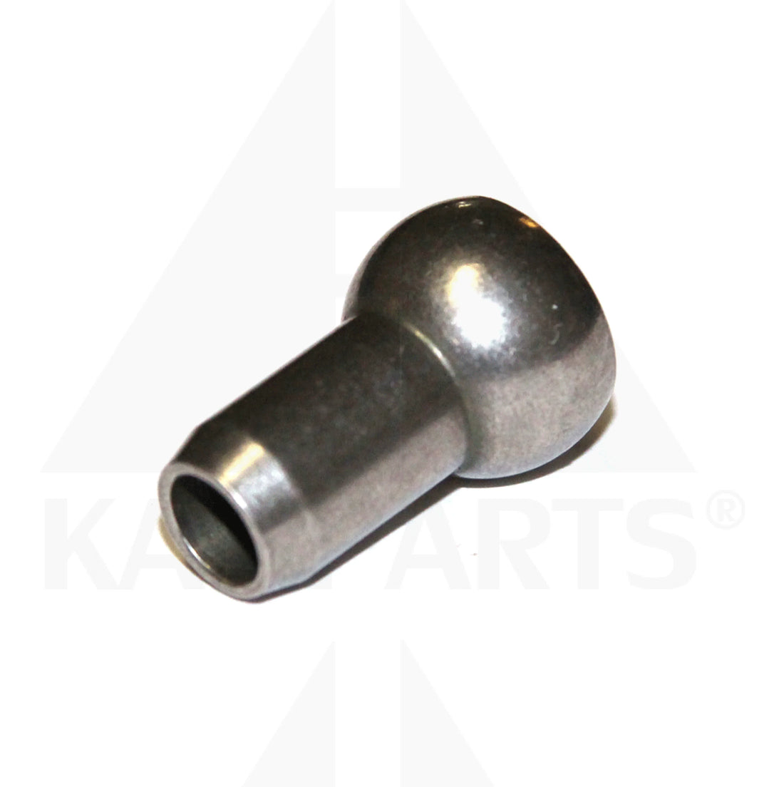 Shank Ball for 1/4” Dia Cable – Stainless Steel Cable-Chain-Belting