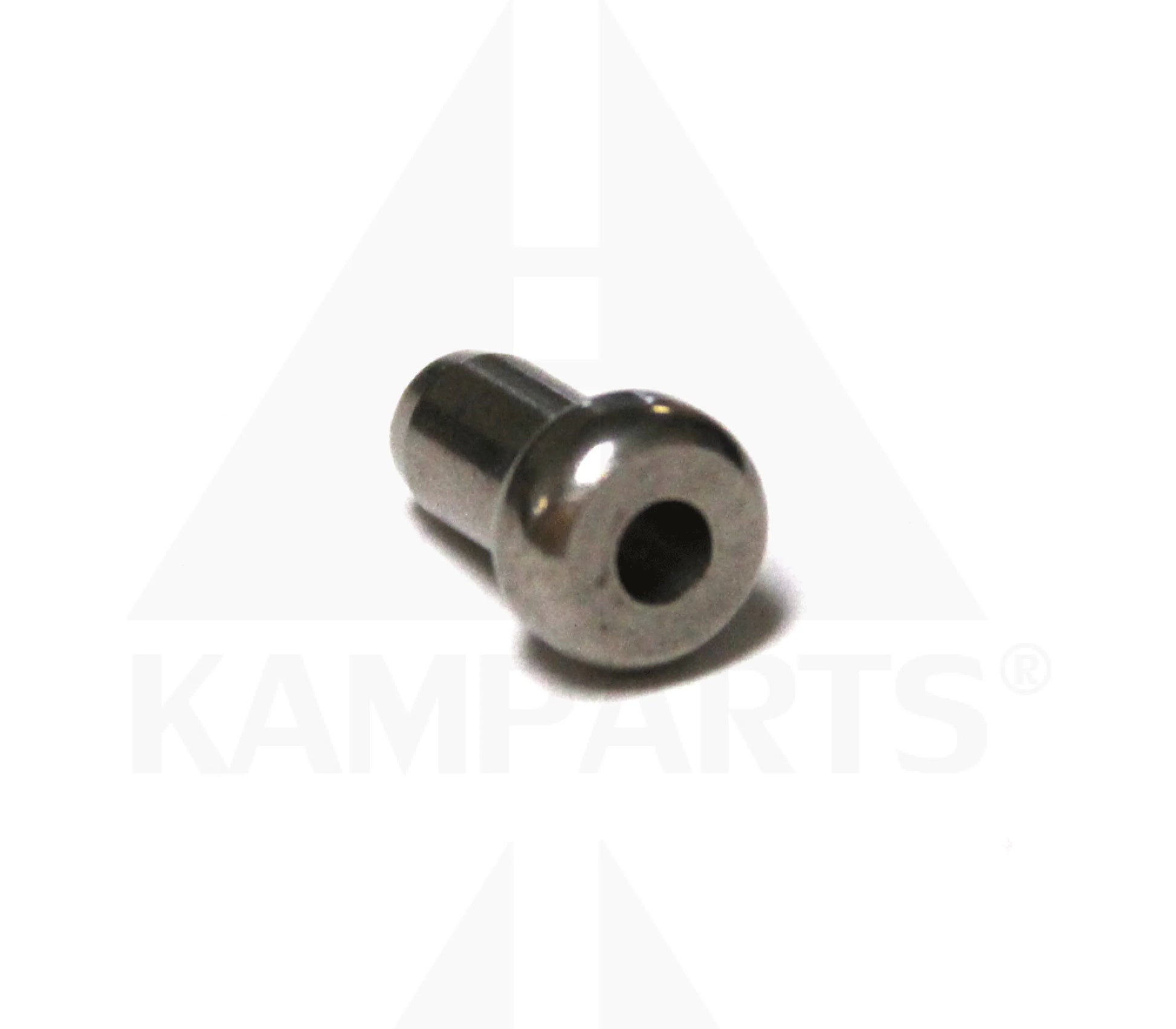 Shank Ball for 1/8” Dia cable – Stainless Steel Cable-Chain-Belting