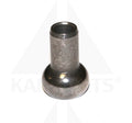 Shank Ball for 3/16” Diameter Cable Cable-Chain-Belting