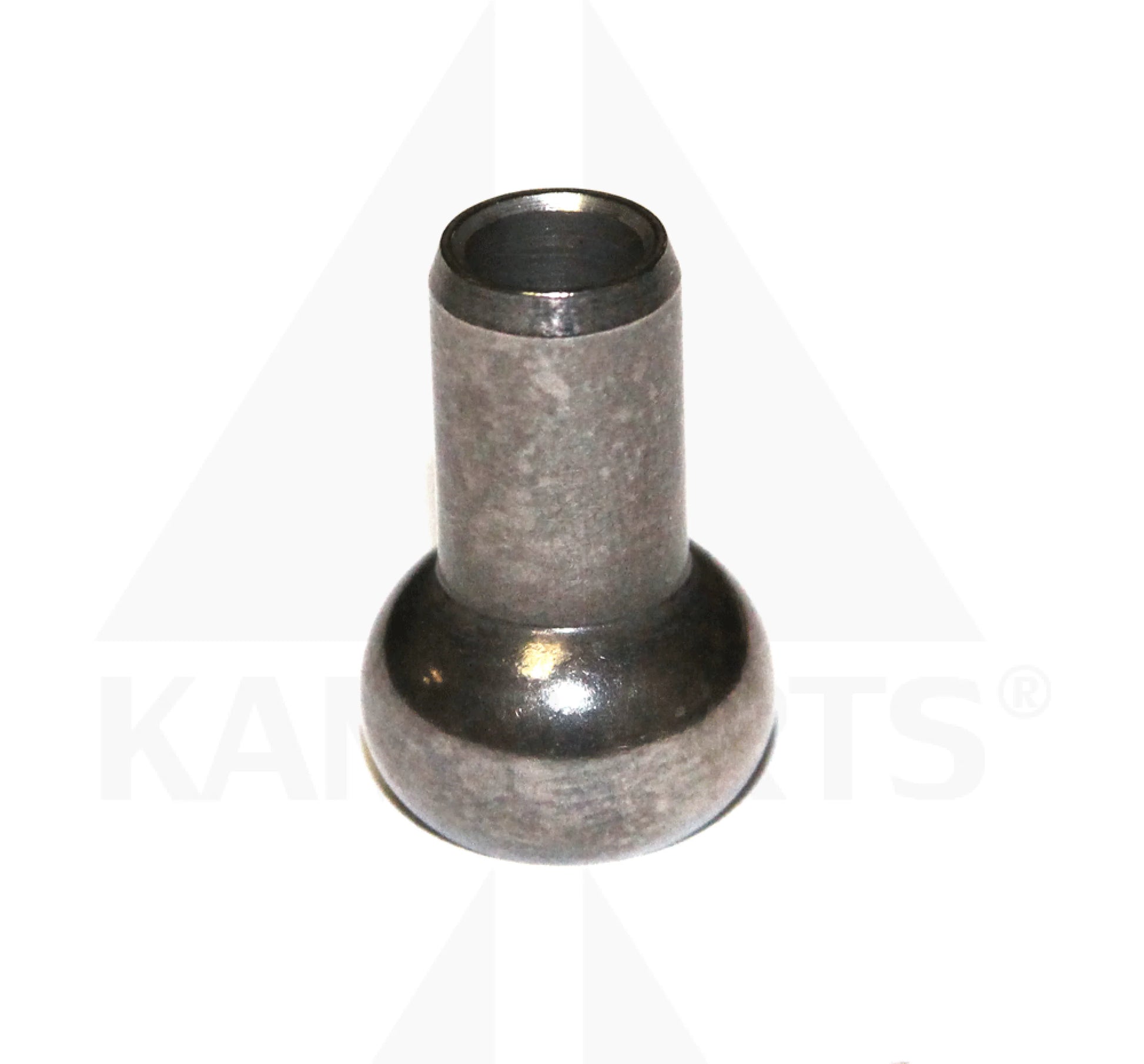Shank Ball for 3/16” Diameter Cable Cable-Chain-Belting
