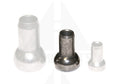Shank Ball for 3/16” Diameter Cable Cable-Chain-Belting