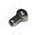 Shank Ball for 3/16” Diameter Cable Cable-Chain-Belting