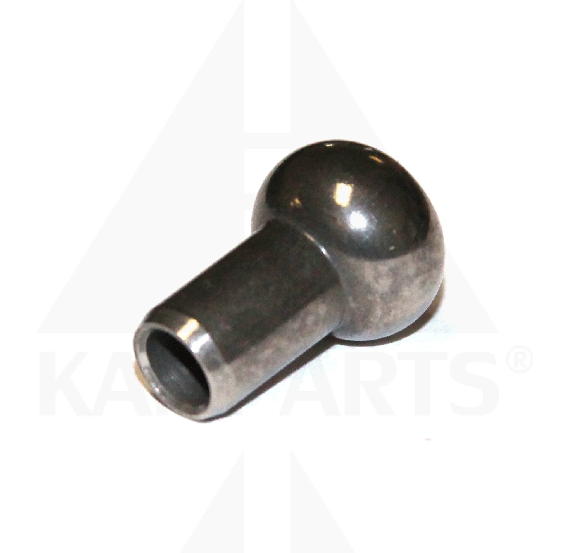 Shank Ball for 3/16” Diameter Cable Cable-Chain-Belting