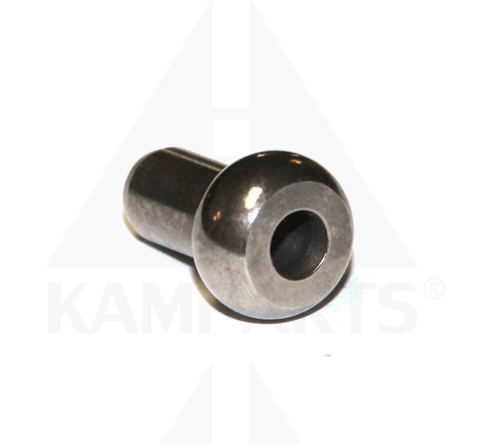 Shank Ball for 3/16” Diameter Cable Cable-Chain-Belting