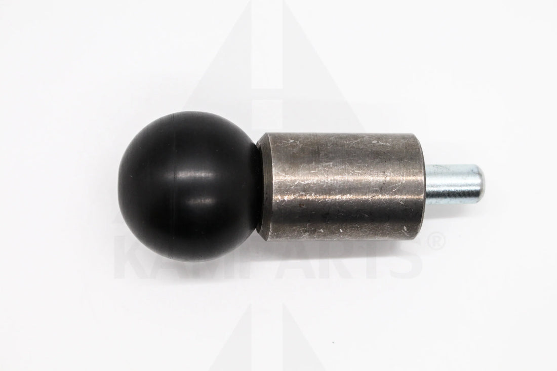 Short Pop Pin - 3/8” Parts & Components