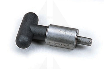 Short Pop Pin with Plastic T-Knob - 3/8” Parts & Components